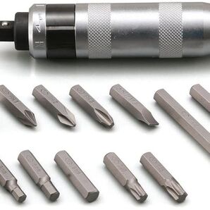 デイトナ 95392 ショックドライバーセット【新品・未開封】