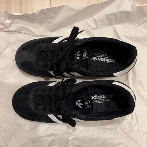 【新品未使用】adidas