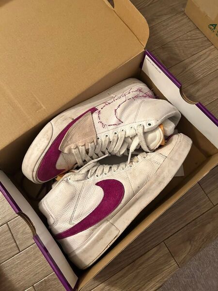 NIKE Blazer ナイキ