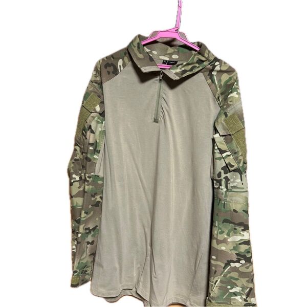 TMC コンバットシャツ XL