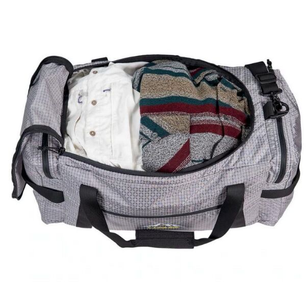 ULA Equipment / DLX Duffle Bags 70L Grey