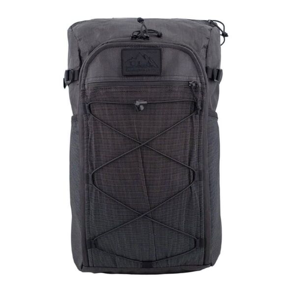 ULA Equipment / Ultra 36L Dragonfly 黒