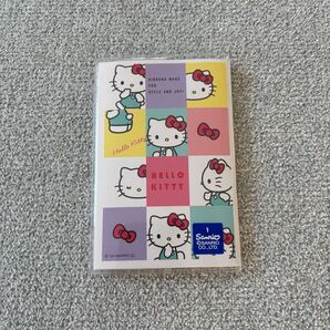 2025年 手帳 ハローキティ サンリオ