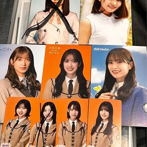 日向坂 卒業写真だけが知ってる バラ売りコメント 希望価格 hmv