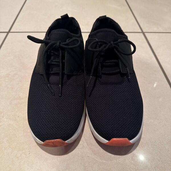 【美品】ZARA MAN ザラ メンズ スニーカー