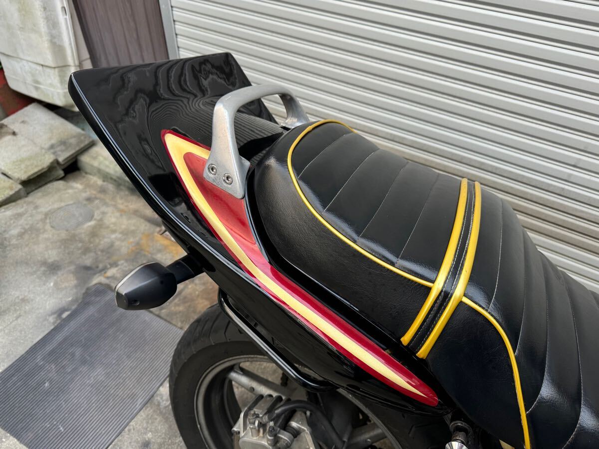 Yahoo!オークション -「cb750 rc42 カウル」(リア) (ホンダ用)の Yahoo!オークション -「cb750 rc42 カウル」(リア) (ホンダ用)の