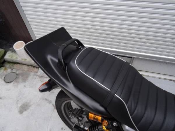 Yahoo!オークション -「cb750f シート」(ホンダ用) (カウル Yahoo!オークション -「cb750f シート」(ホンダ用) (カウル