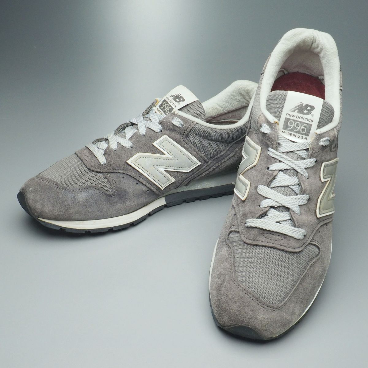 Yahoo!オークション -「m996cgy」(ニューバランス) (スニーカー Yahoo!オークション -「m996cgy」(ニューバランス) (スニーカー