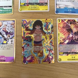 ワンピース カードゲーム 新たなる皇帝 セット ルフィ