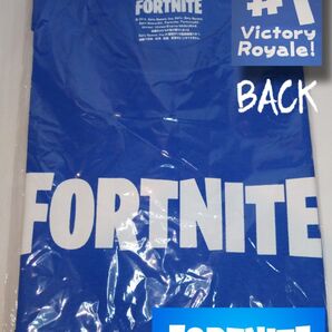 FORTNITE / フォートナイト Tシャツ ビクロイ ビクトリーロイヤル