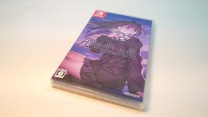 【Nintendo Switch】魔法使いの夜
