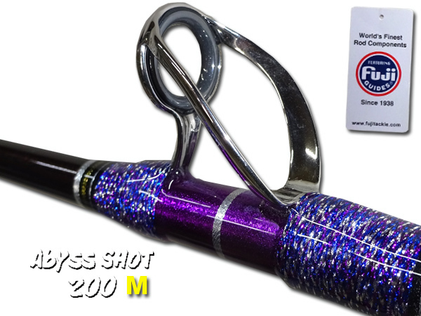 2025年最新】Yahoo!オークション -深海 ロッドの中古品・新品 2025年最新】Yahoo!オークション -深海 ロッドの中古品・新品