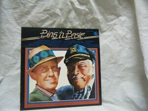 Bing n Basie-Bing Crosby and count basie MW 2051 PROMO