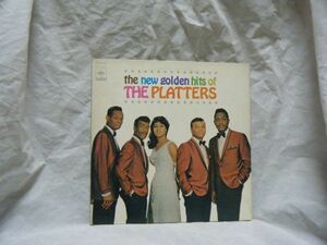 The new golden hits of the platters SONX-60037 PROMO