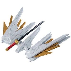 MOBILE SUIT ENSEMBLE プラウドディフェンダー モビルスーツアンサンブル SEED FREEDAM ガチャ