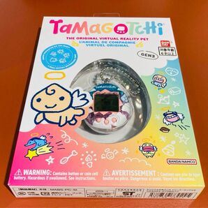 たまごっち Original Tamagotchi Dreamy Angel