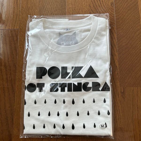 ポルカドットスティングレイ Tシャツ(新品未開封)