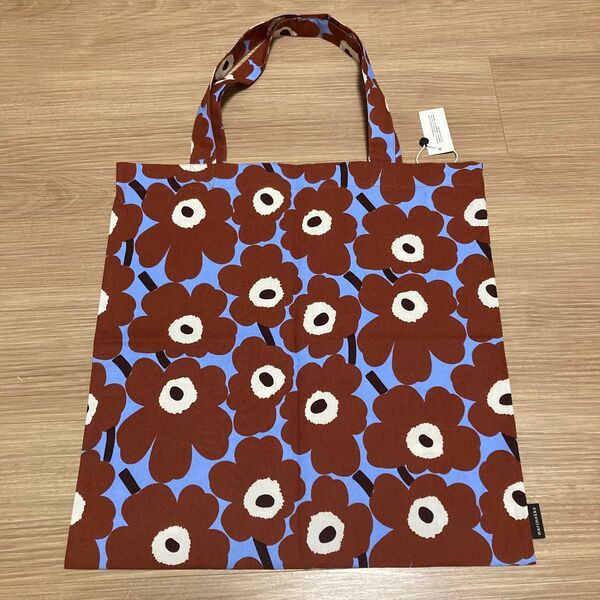 【レア商品】marimekko エコバッグ