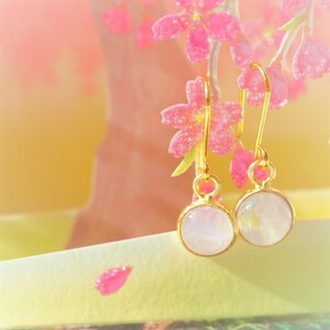  moonstone SV earrings 