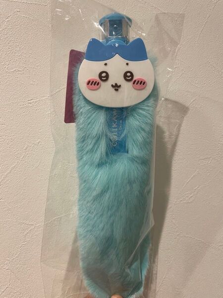 ちいかわ ふわふわBIGボールペン ハチワレ