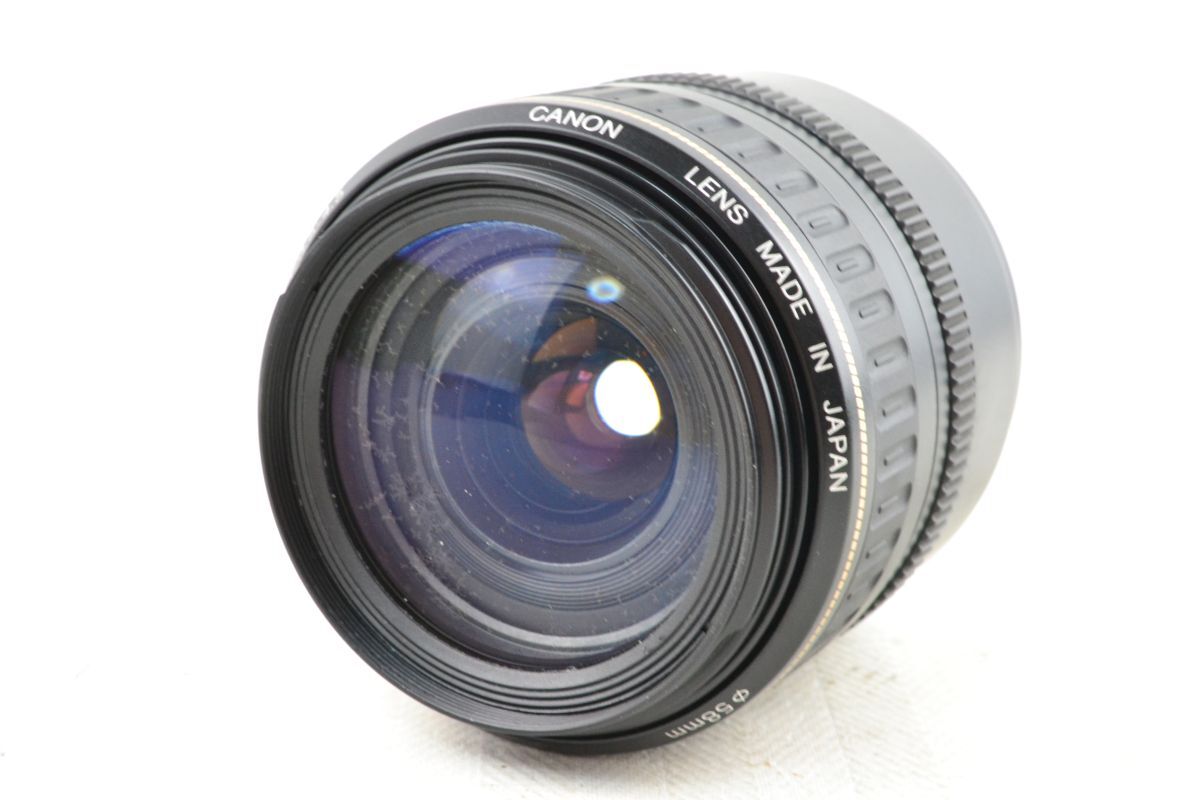 Yahoo!オークション -「canon ef28-105mm」の落札相場・落札価格