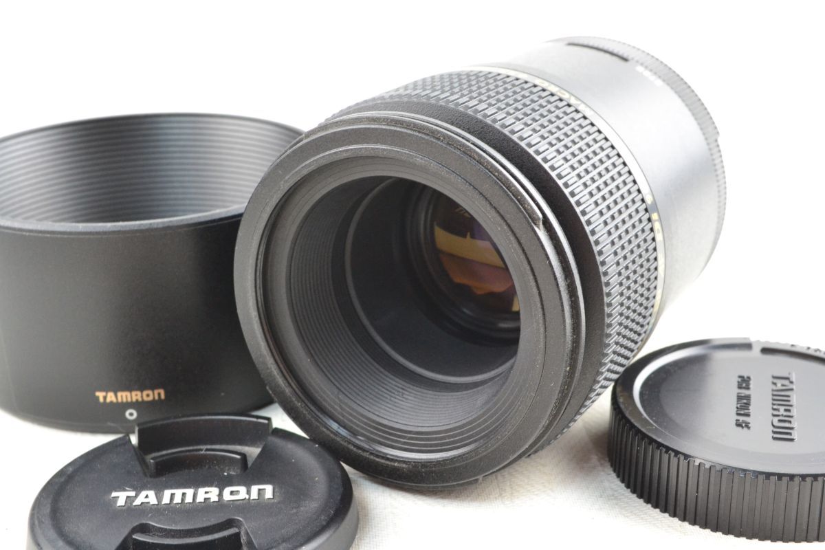 Yahoo!オークション -「tamron 90mm f2.8 macro 272e」の落札 Yahoo!オークション -「tamron 90mm f2.8 macro 272e」の落札