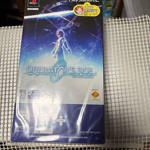 PS2 OPERATOR’S SIDE USBマイク同梱