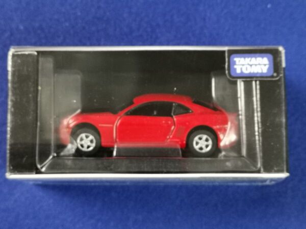 タカラトミー TOMICA LIMITED トミカリミテッド 0153 シボレー カマロ