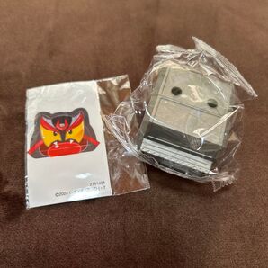 仮面ライダーガヴ ゴチゾウ キバ