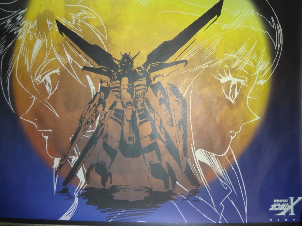 Yahoo!オークション -「ガンダムx (ガレージキット ティファ Yahoo!オークション -「ガンダムx (ガレージキット ティファ