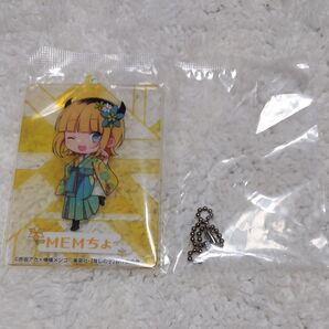 推しの子 アクリルキーホルダー