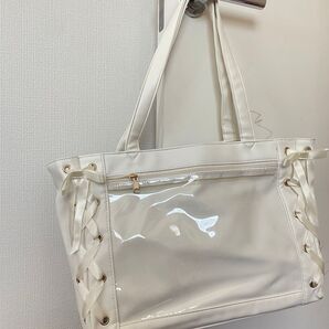WEGO 痛バ