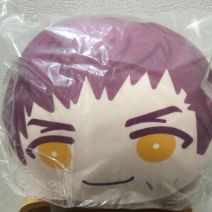 伏見臣 A3! ビッグおまんじゅうクッション