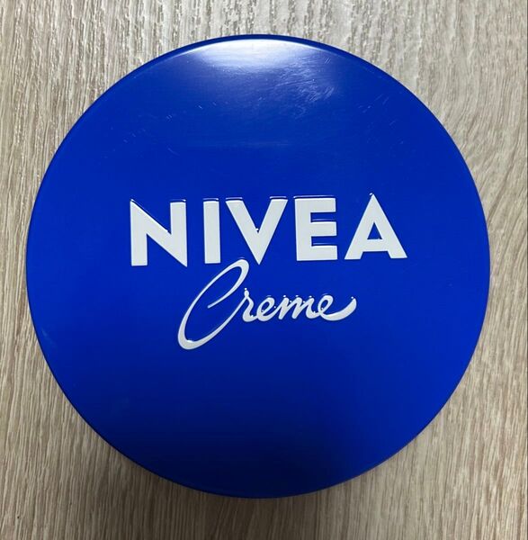 NIVEA ニベアクリーム 169g(大缶)