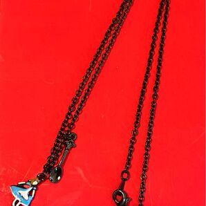 アリス ネックレス アクセサリー ペンダント