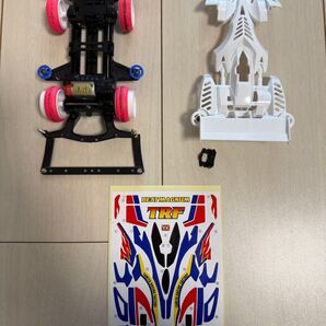 ビートマグナムTRF