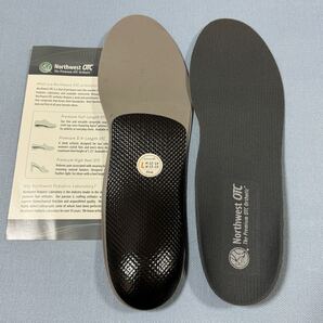 劇薄インソール フルレングス Fサイズ 27.0-30.0㎝ PreCustom Full-Length OTC NPL SUPER FEET SUPERFEET スーパーフィート