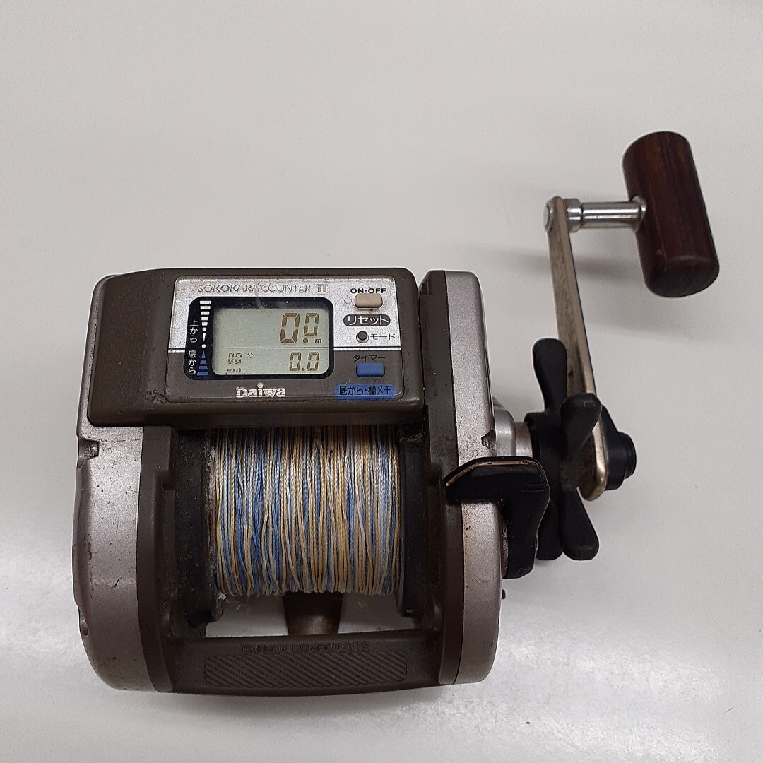 Yahoo!オークション -「ダイワ daiwa スーパータナセンサー 600 Yahoo!オークション -「ダイワ daiwa スーパータナセンサー 600