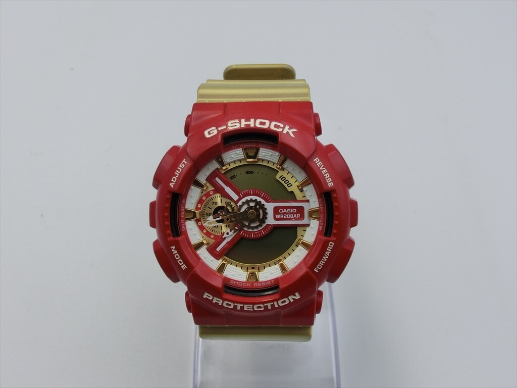 Yahoo!オークション -「g-shock ga-110cs」の落札相場・落札価格 Yahoo!オークション -「g-shock ga-110cs」の落札相場・落札価格