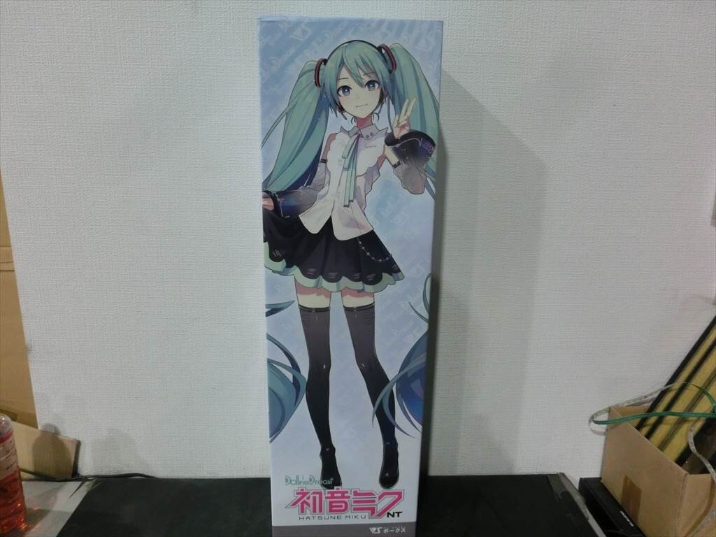 Yahoo!オークション -「dd 初音ミク nt」の落札相場・落札価格 Yahoo!オークション -「dd 初音ミク nt」の落札相場・落札価格