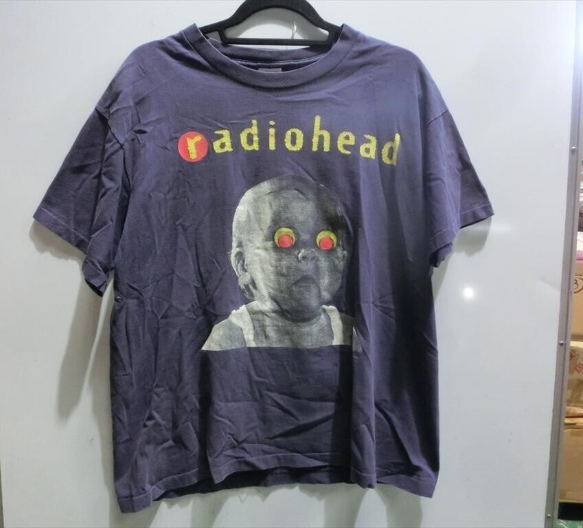 Yahoo!オークション -「pablo honey」(記念品、思い出の品) の Yahoo!オークション -「pablo honey」(記念品、思い出の品) の