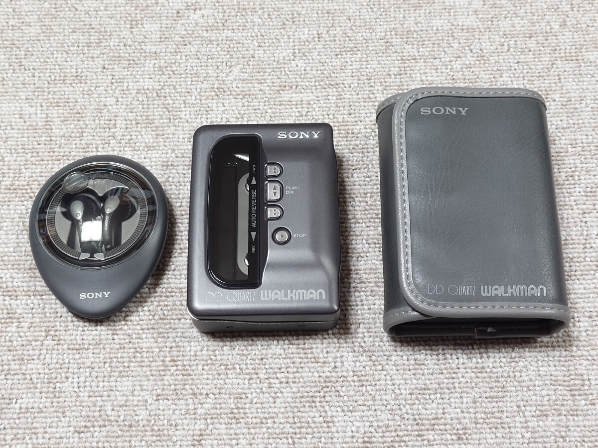 Yahoo!オークション -「sony wm-dd9」(カセットプレーヤー Yahoo!オークション -「sony wm-dd9」(カセットプレーヤー