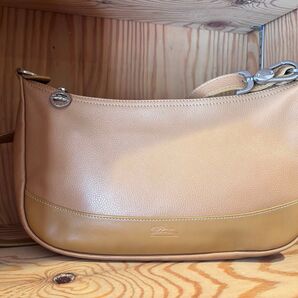 ショルダーバック ロンシャン Longchamp