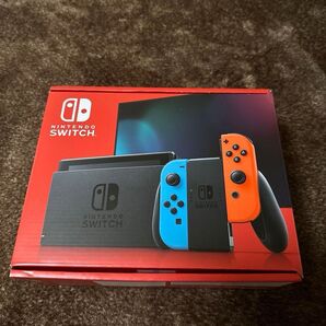 任天堂switch本体、ソフトセット