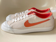 ナイキ｜ZOOM ALL COURT CK *806306-181* 【27.5cm】ズーム オール コート コリー ケネディ NIKE SB_画像3