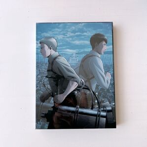 進撃の巨人 Blu-ray Season3 5