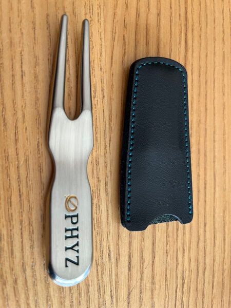 PHYZグリーンフォーク