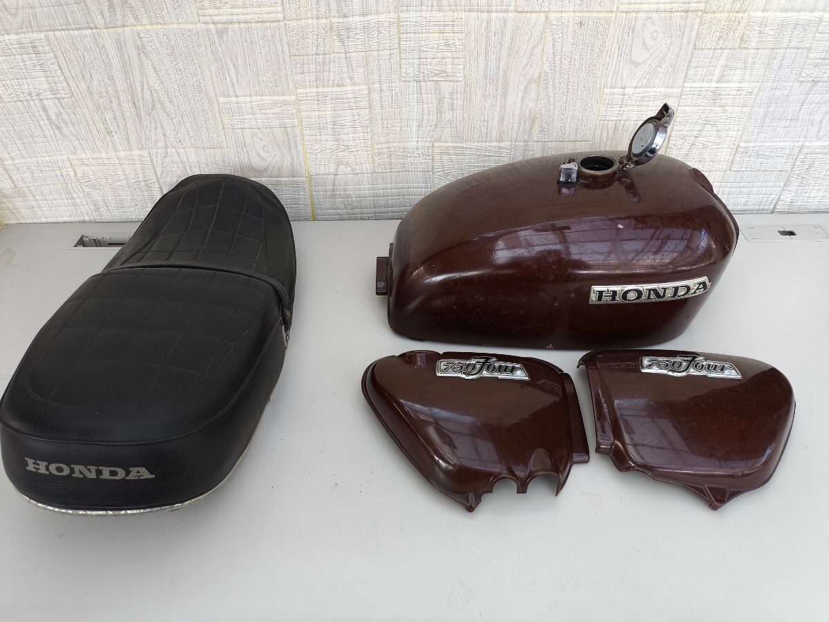 2025年最新】Yahoo!オークション -cb750k タンク(パーツ)の中古 2025年最新】Yahoo!オークション -cb750k タンク(パーツ)の中古