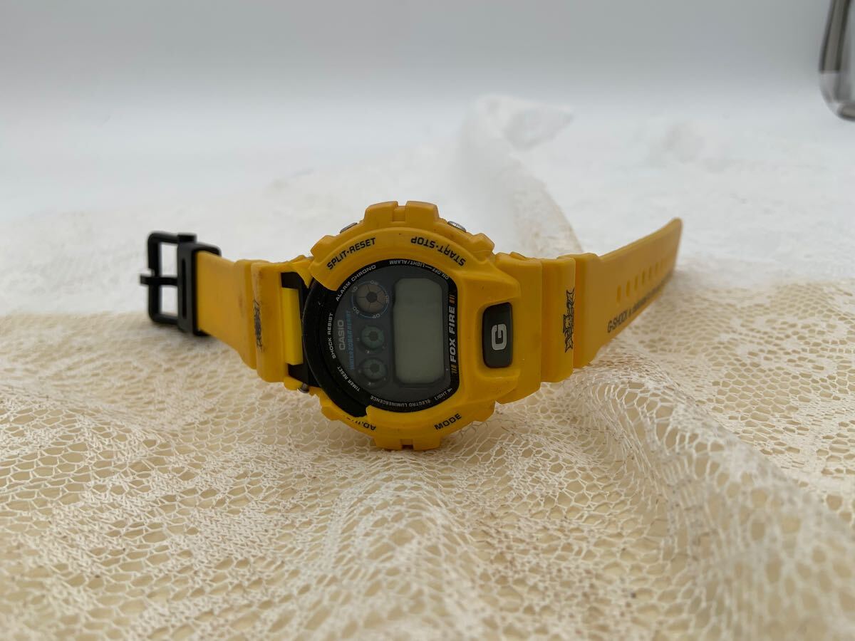 Yahoo!オークション -「g-shock dw6900 スラッシャー」の落札 Yahoo!オークション -「g-shock dw6900 スラッシャー」の落札