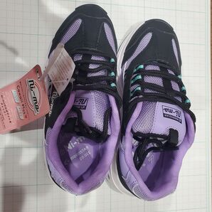 Ni-mo シューズ ムーンスター